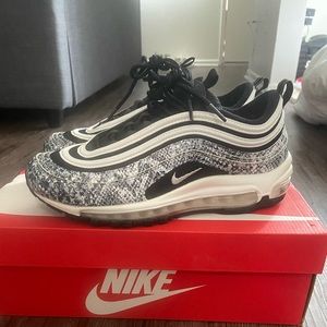 Nike AirMax 97 Snakeskin